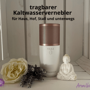 tragbarer Diffusor
