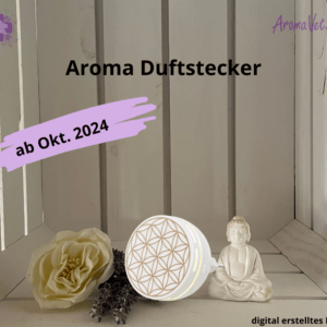 Aroma Duftstecker