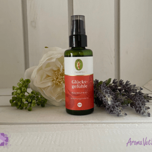 Emotionsspray Glücksgefühl