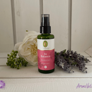 Emotionsspray In Balance