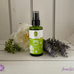 Emotionsspray Spiel mit!