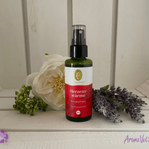 Emotionsspray Herzenswärme