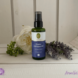 Emotionsspray Ganz entspannt