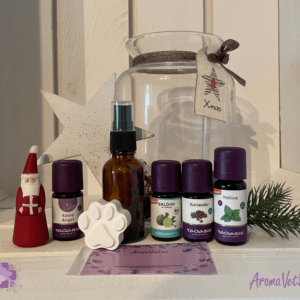 Duftpaket Picoberts Winterreise