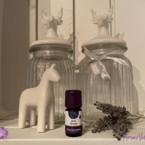 Emotionsmischung Anti Stress