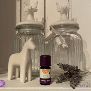 Emotionsmischung Good Guard