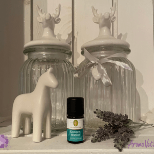 Emotionsmischung Konzentration