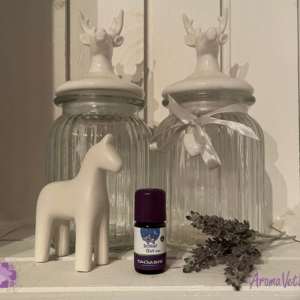 Emotionsmischung Schlaf gut