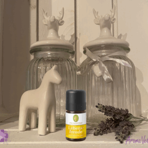 Emotionsmischung Lebensfreude