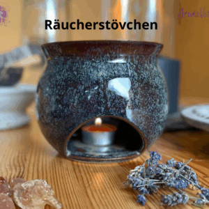Räucherstövchen