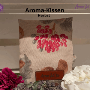 Aroma-Kissen Herbst