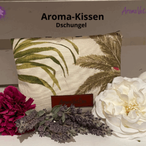 Aroma-Kissen Dschungel