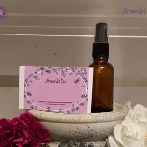 DIY Sprayflaschen-Set (30 ml)