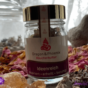 Räuchermischung Ideenreich